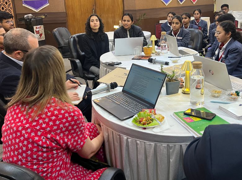 SCHOOL ENTERPRISE CHALLENGE