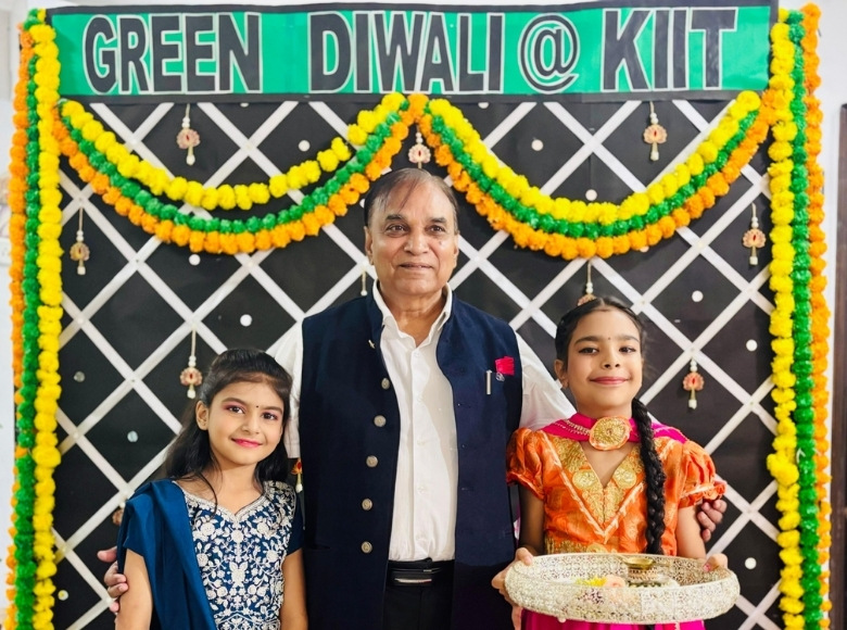Green Diwali (2)