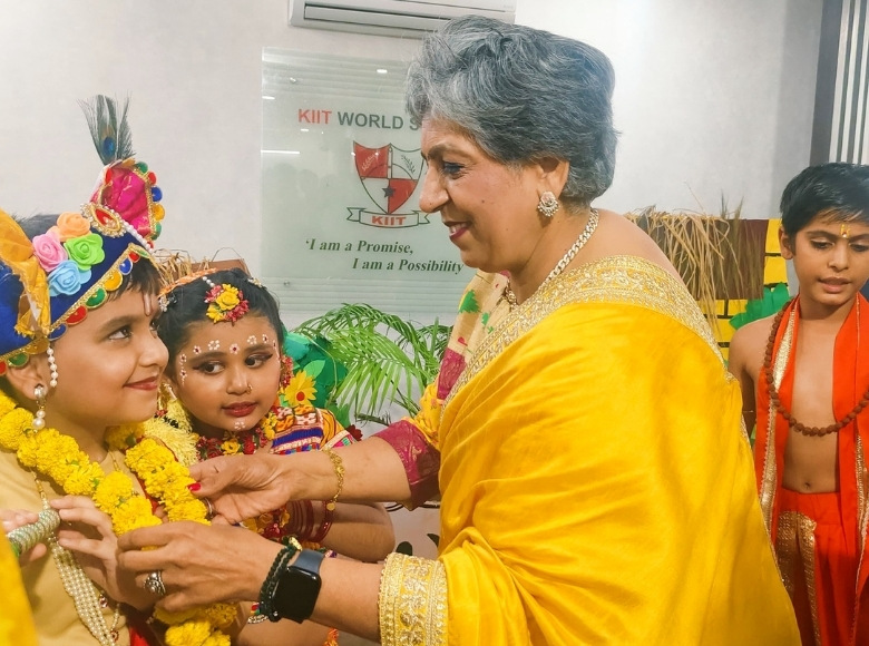 Krishna Janmashtami (2)