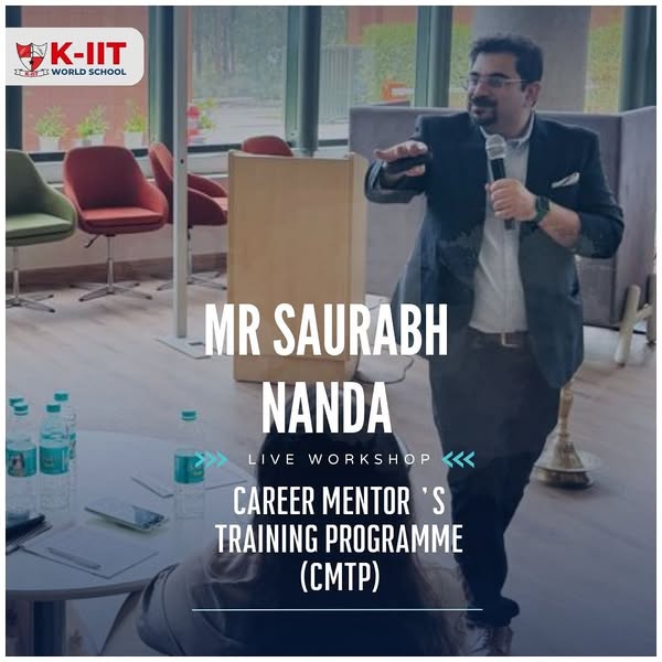 saurabh nanda