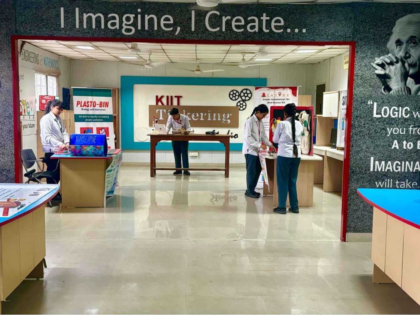 ATL ( Academic Philosophy )