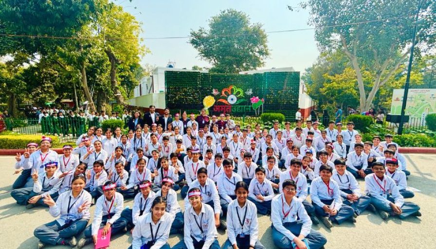 Amrit Udyan (4)