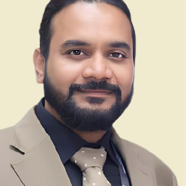 Ankit Goel