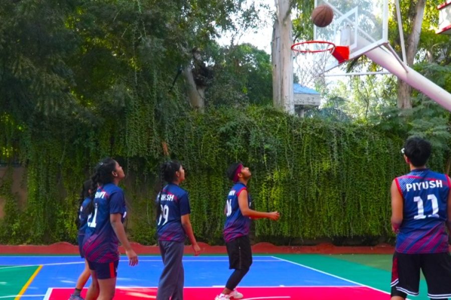 Basketball