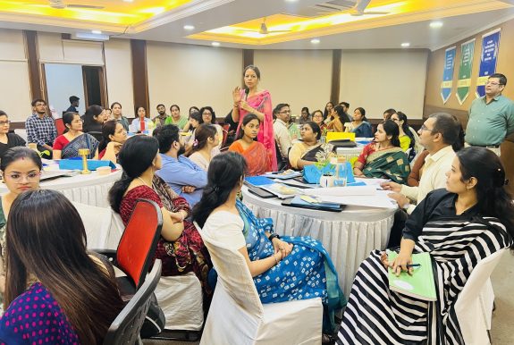 CBP Use of AI in Classrooms ( Teachers Workshop ) 1