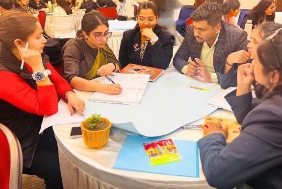 CBP on Learning Outcomes and Pedagogies (3)