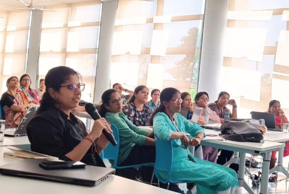 CBSE Test Development Programme (2)