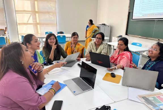 CBSE Test Development Programme