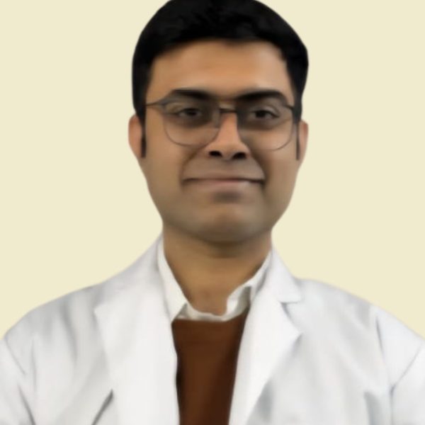 Devesh Kumar Bhagwani