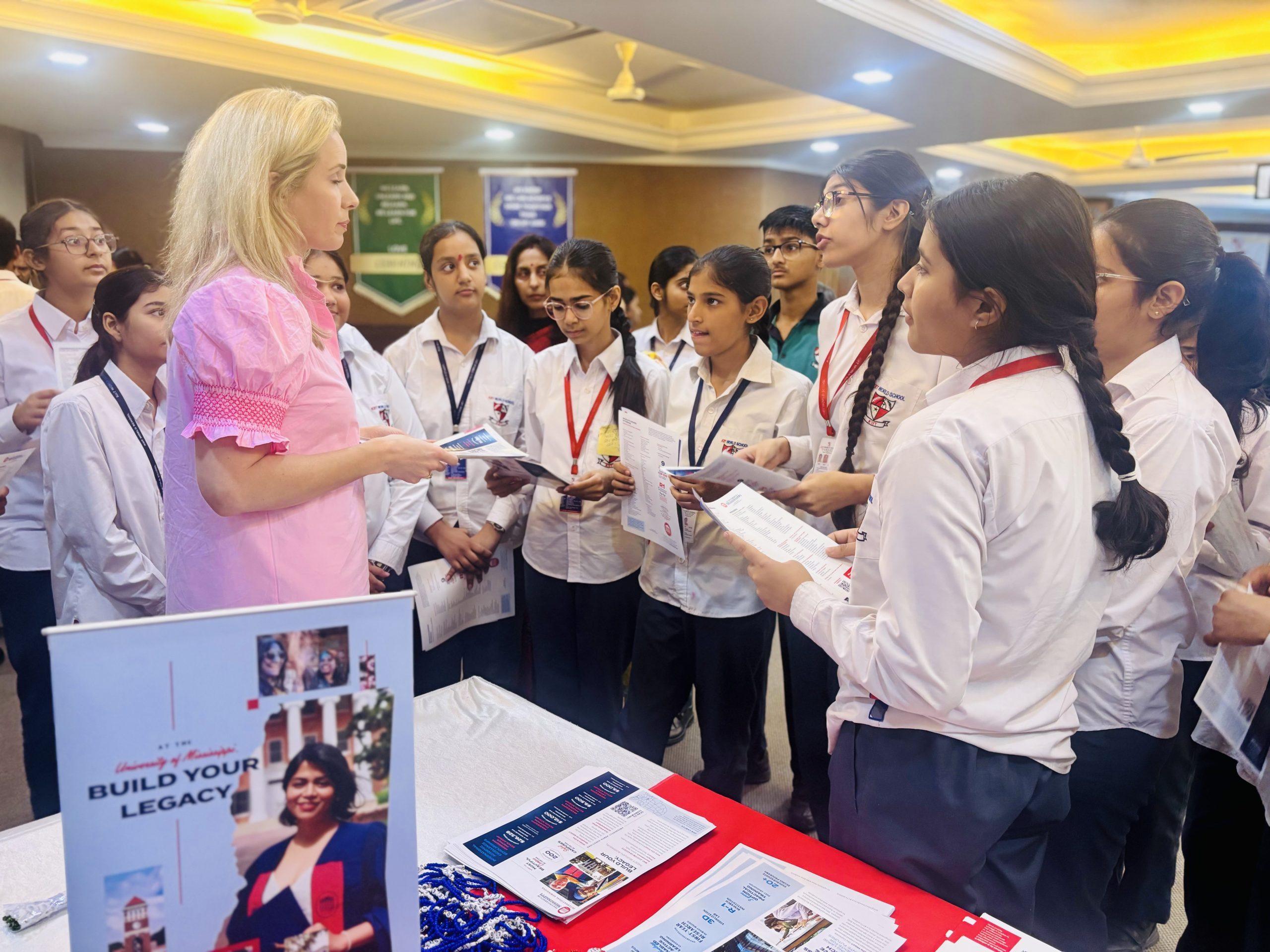 Education Fair 1