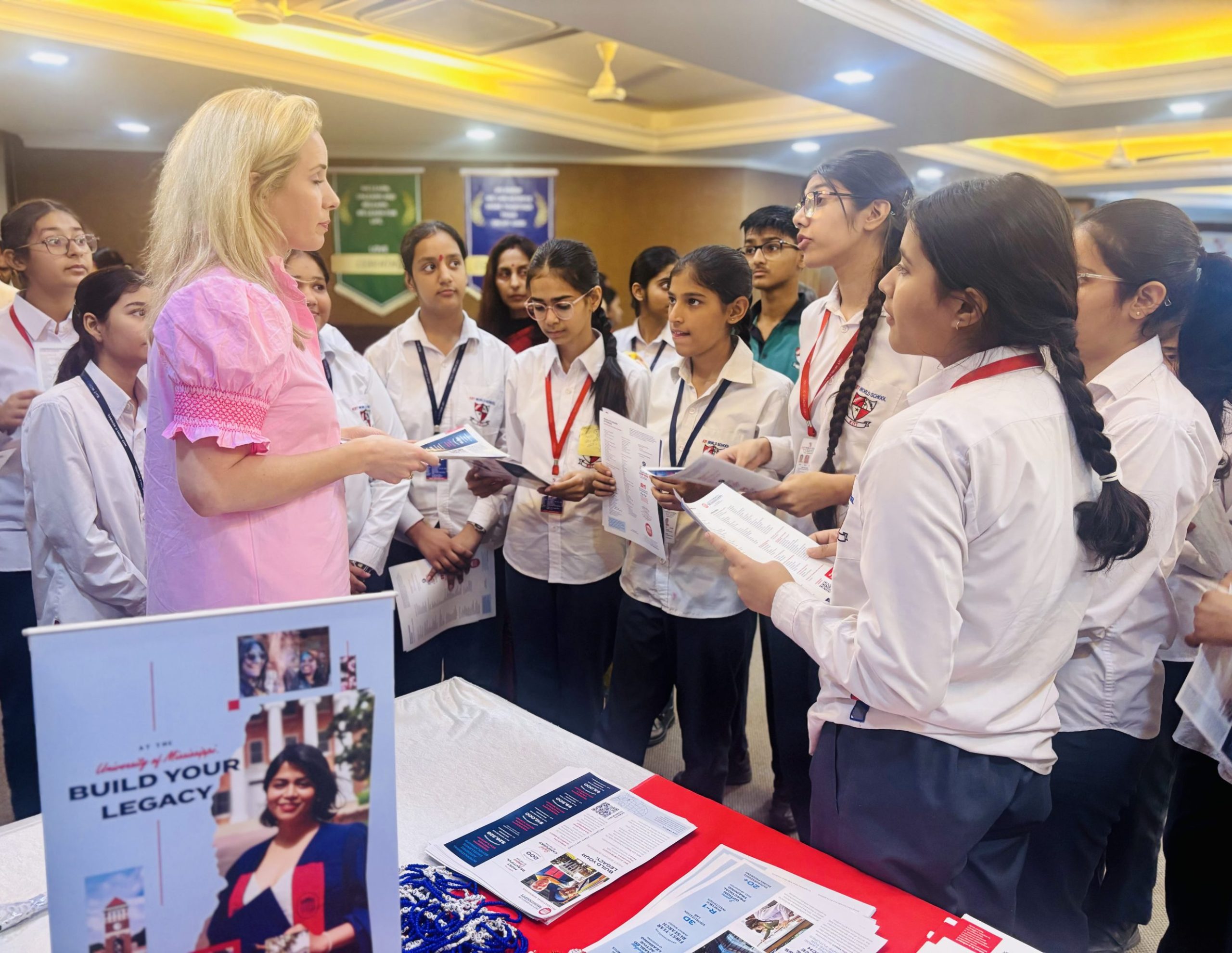 Education Fair 1