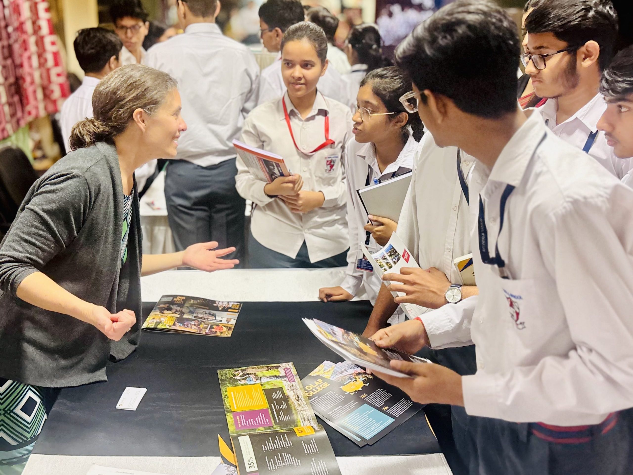 Education Fair 2