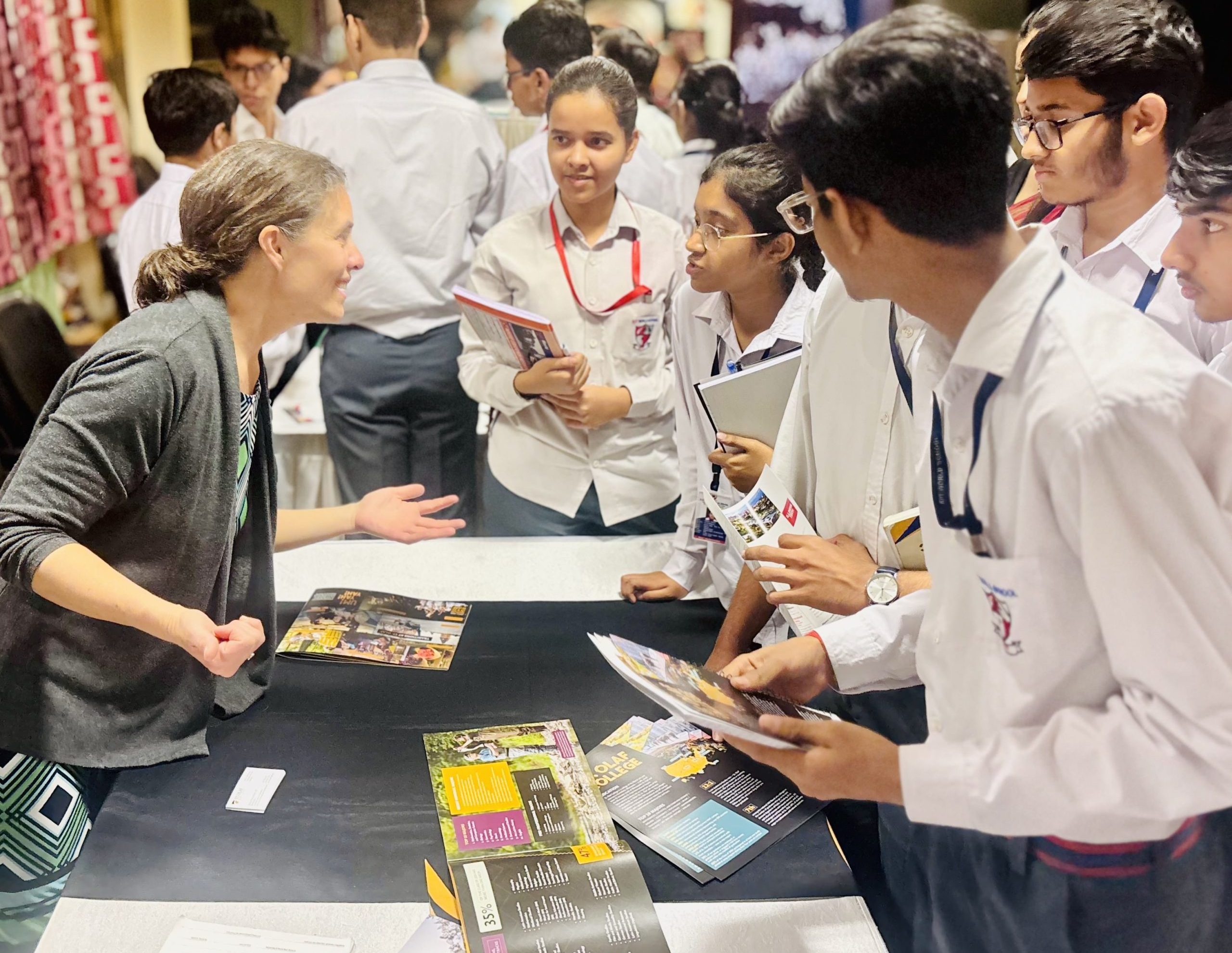 Education Fair 2