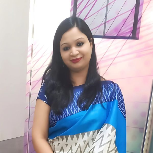 Nikita Jindal