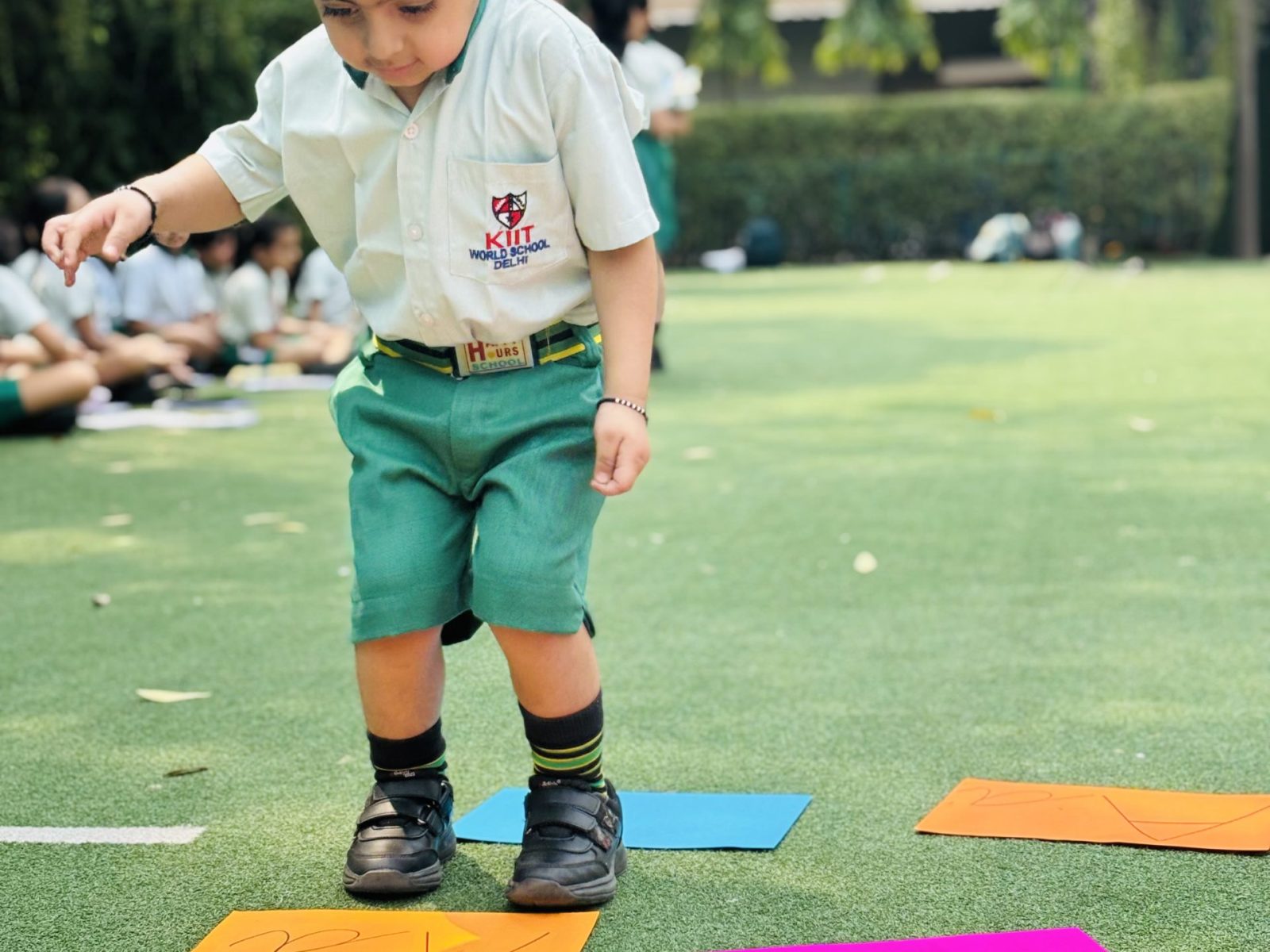 Play Area 1