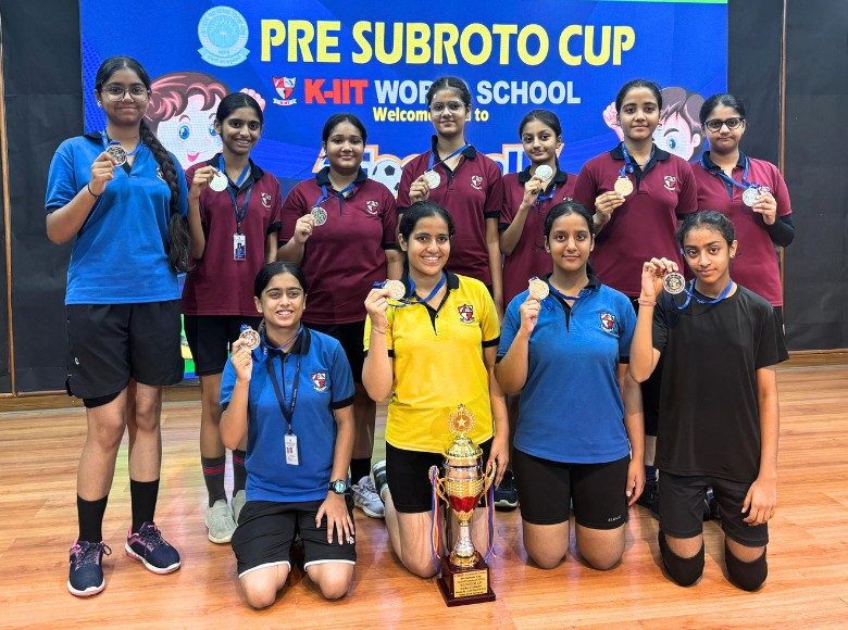 Pre-Subroto Cup Football Tournament (2)