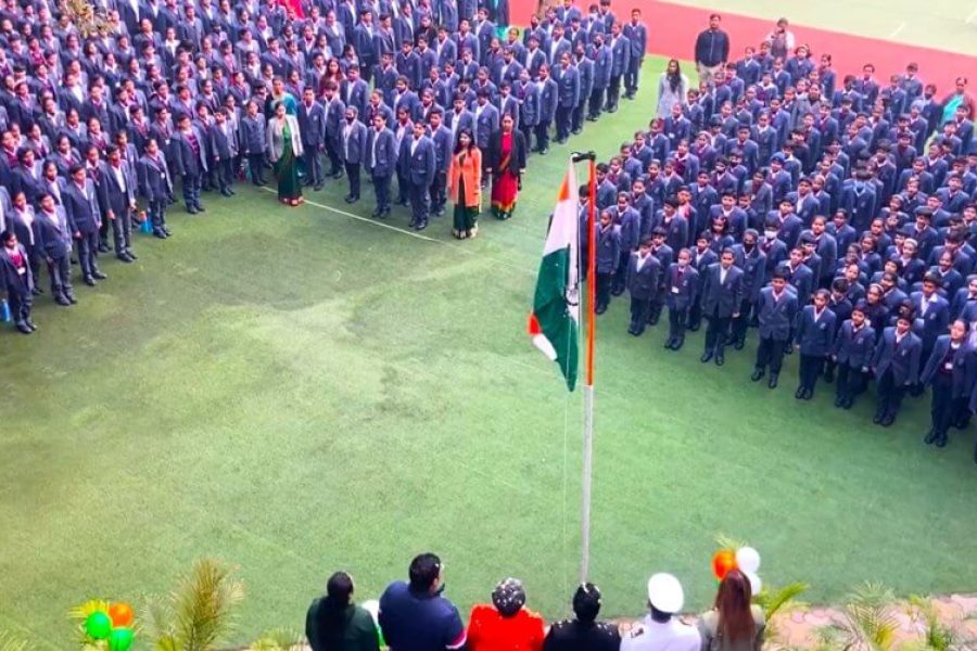 Republic day