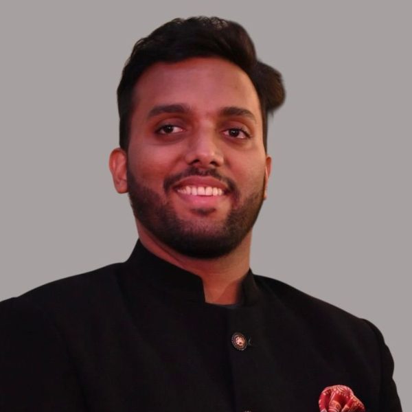Sanuj Mittal