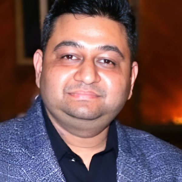 Shekhar Bansal