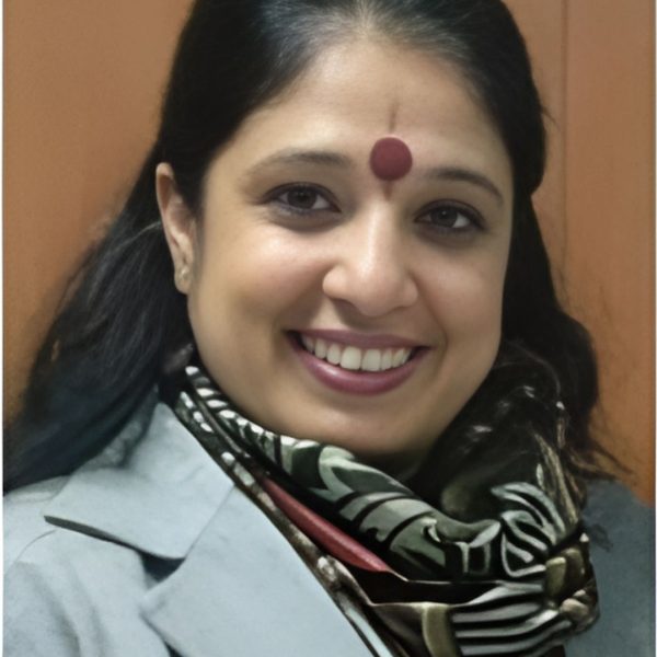 Shelly Bhutani