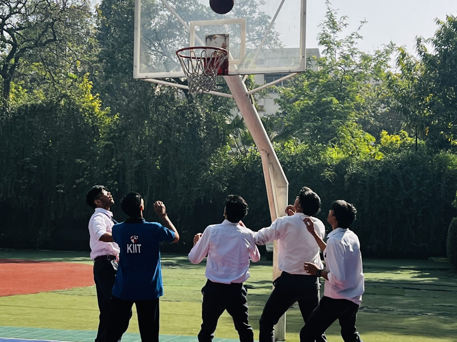 Valley Ball