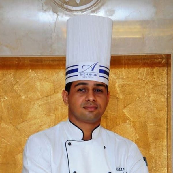 Vikram Shokeen